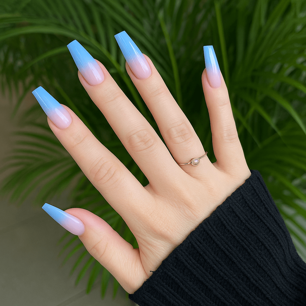 Nail design inspiration