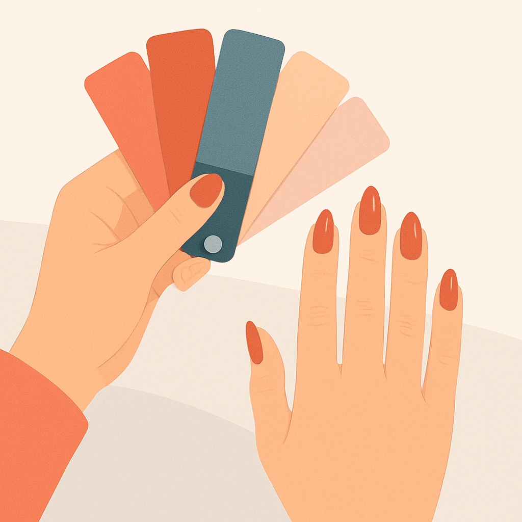 Stop guessing at the salon